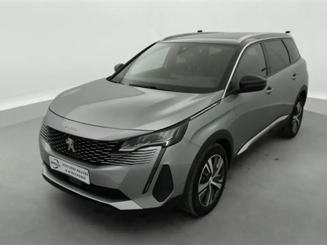 Peugeot 5008 Allure Pack Hybrid