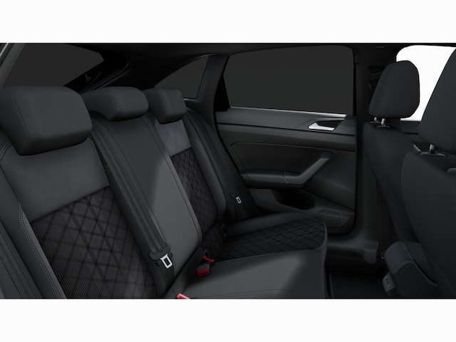 Volkswagen Taigo 1.5 TSI R-Line