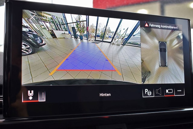 Audi RS4 Avant Quattro