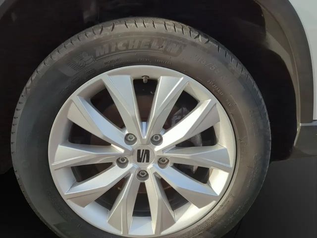 Seat Ateca 1.0 TSI Style