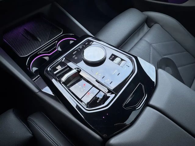 BMW 550 M-Sport xDrive