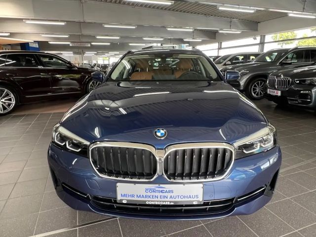 BMW 520 520d Touring