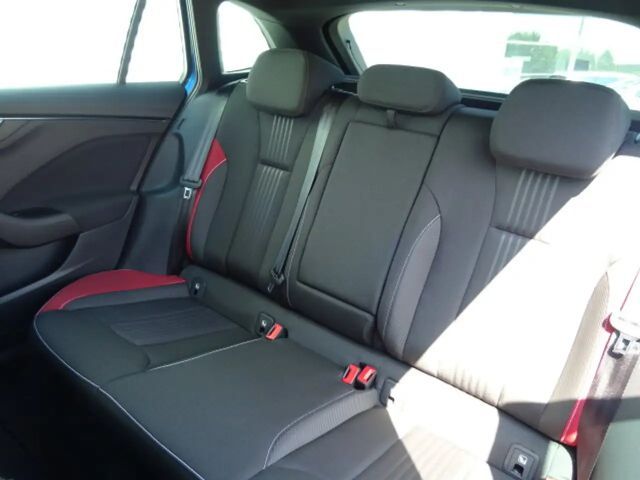 Skoda Scala 1.5 TSI Monte Carlo