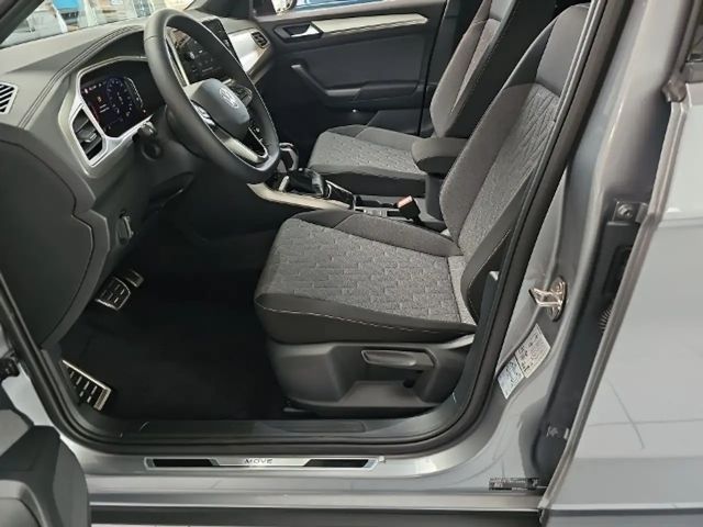 Volkswagen T-Roc 1.5 TSI DSG Move