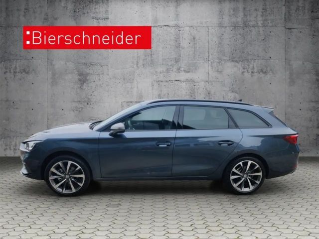 Seat Leon 1.5 TSI DSG FR-lijn Sportstourer