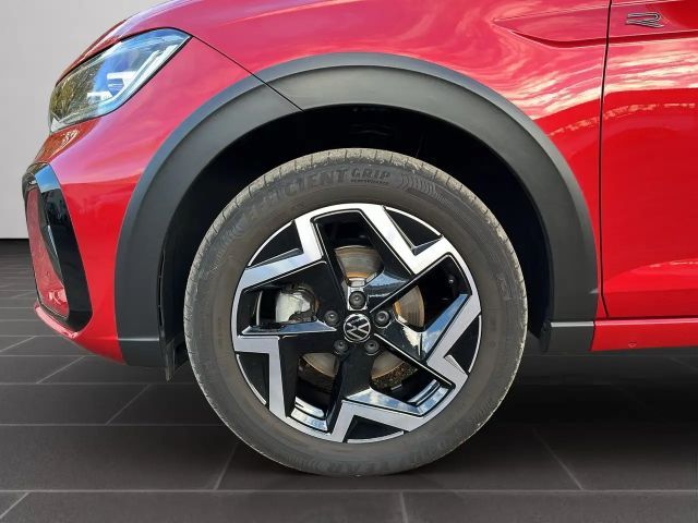 Volkswagen Taigo 1.0 TSI DSG R-Line