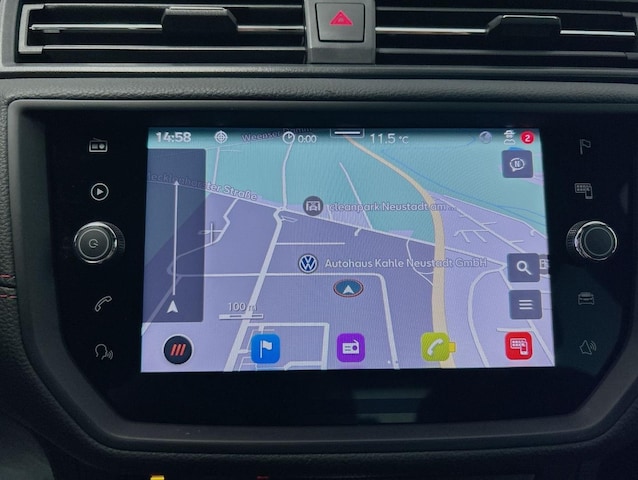 Seat Arona 1.0 TSI DSG