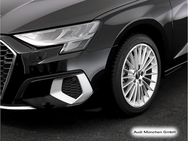 Audi A3 30 TFSI Sportback