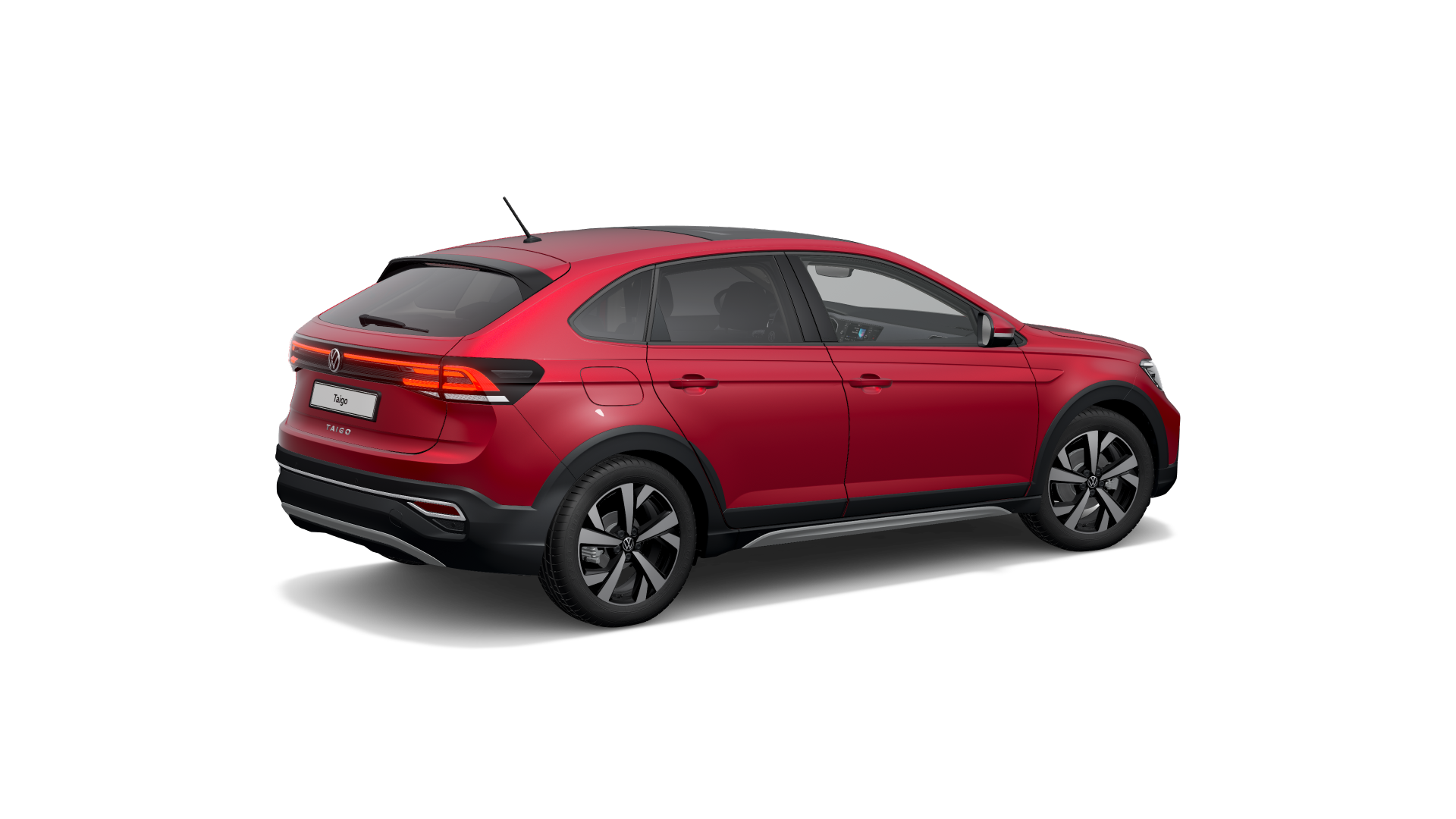 Volkswagen Taigo 1.0 TSI