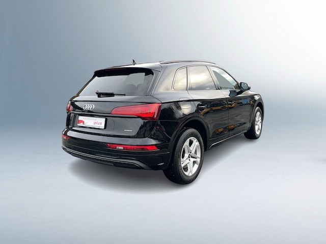 Audi Q5 40 TDI Quattro S-Tronic