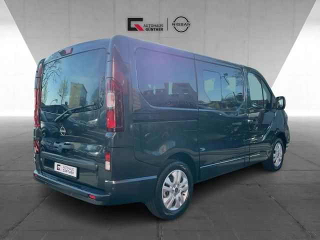 Nissan Primastar L1H1 Tekna dCi 170