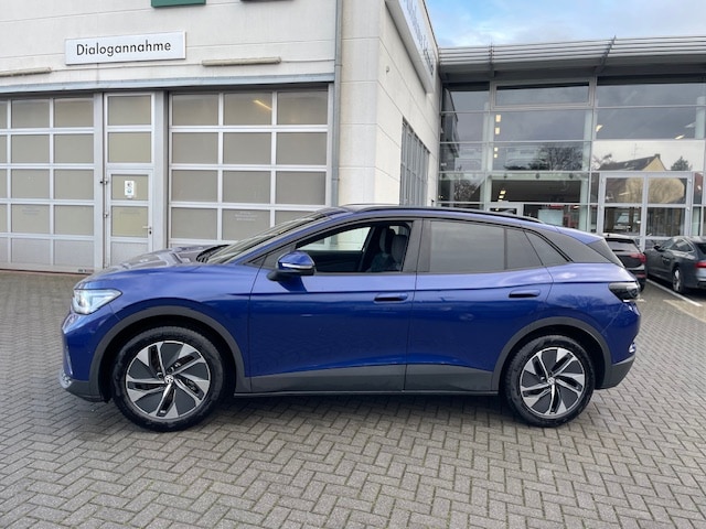 Volkswagen ID.4 Pure