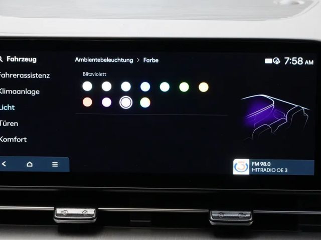 Hyundai Kona 1.0 2WD T-GDi