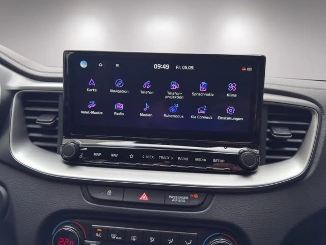 Kia Ceed GDi SportWagon