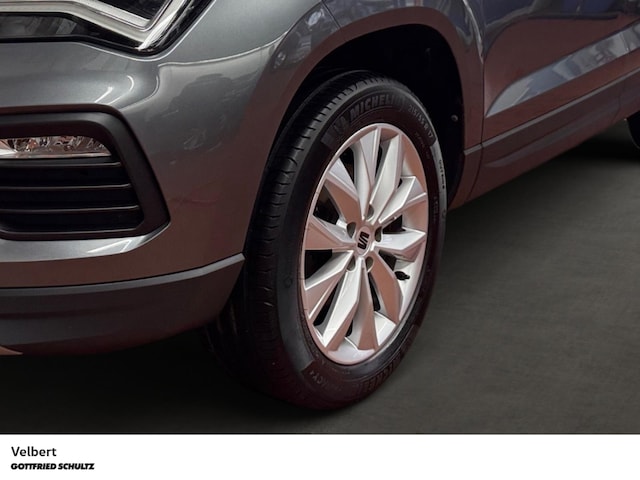 Seat Ateca 1.5 TSI Style