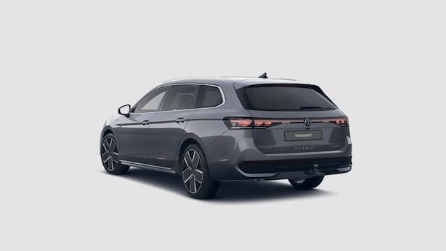 Volkswagen Passat R-Line eHybrid
