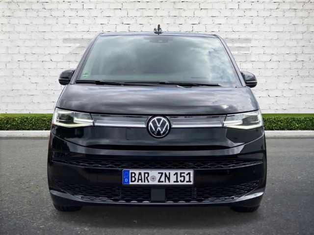 Volkswagen Multivan Lang Style T7