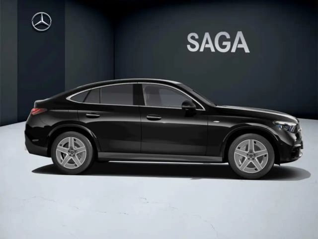 Mercedes-Benz GLC 300 4MATIC