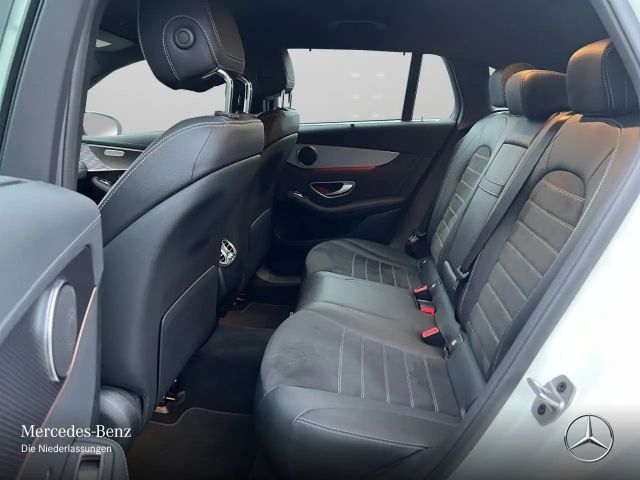 Mercedes-Benz EQC 400 4MATIC AMG Line