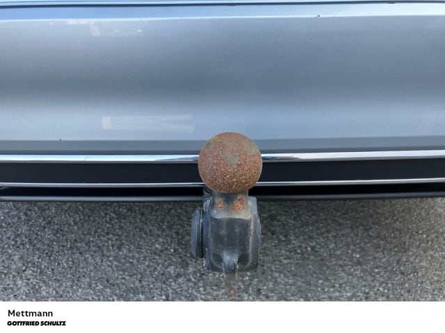 Volkswagen Passat GTE Variant