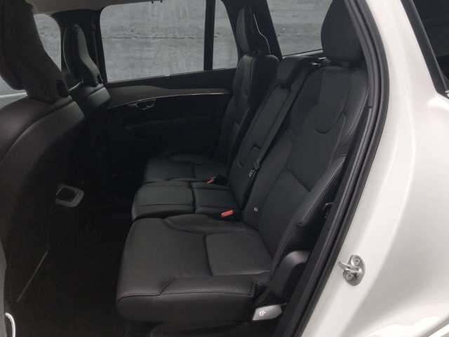 Volvo XC90 AWD Bright Plus