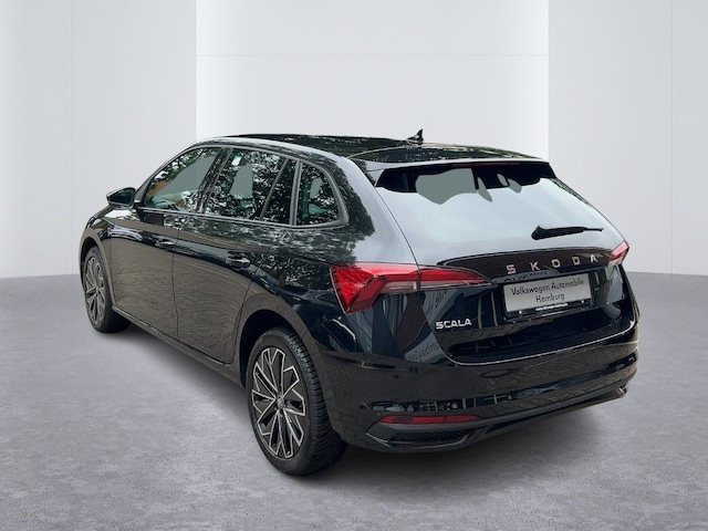 Skoda Scala 1.5 TSI Selection