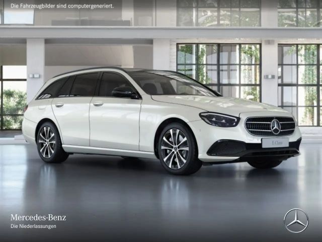 Mercedes-Benz E 300 E 300 de Estate