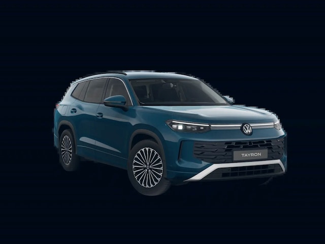 Volkswagen Tayron 2.0 TDI DSG Life