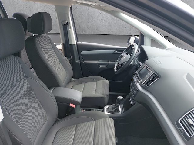 Volkswagen Sharan Comfortline