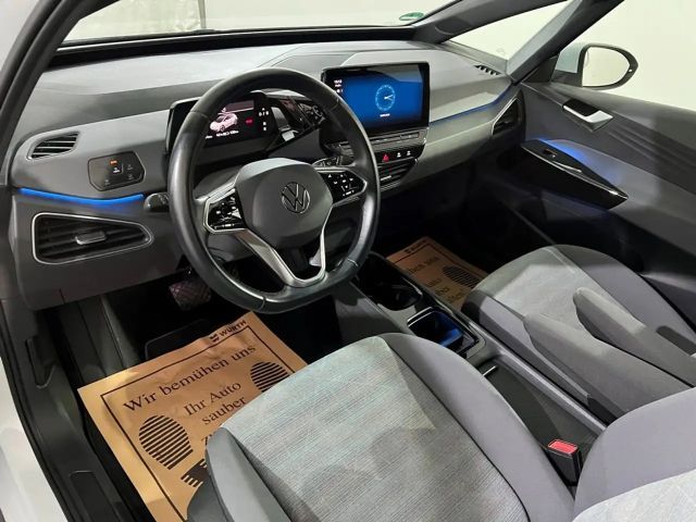 Volkswagen ID.3 55 kWh Performance Pure