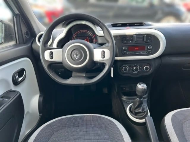 Renault Twingo Limited SCe 75
