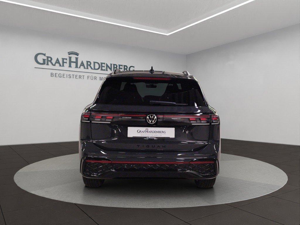 Volkswagen Tiguan DSG R-Line eHybrid