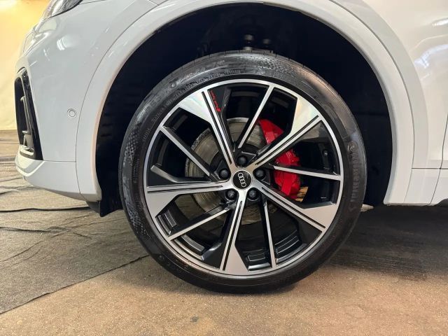 Audi Q5 40 TDI Quattro S-Line