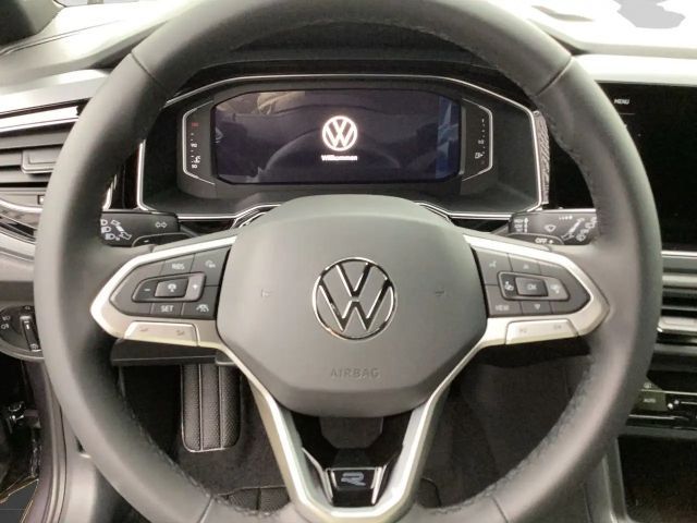 Volkswagen Taigo 1.0 TSI DSG R-Line