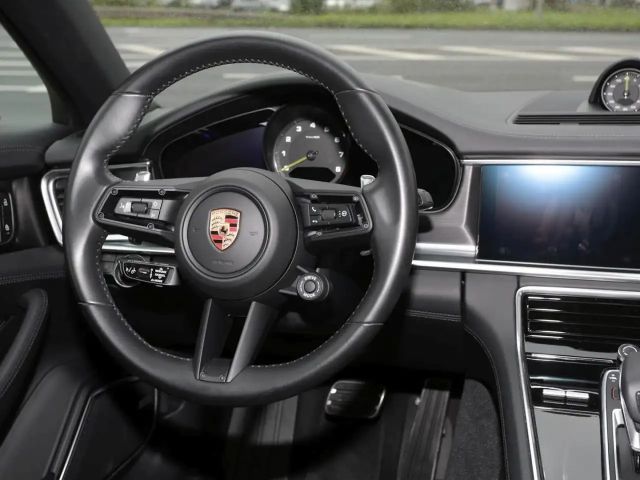 Porsche Panamera 4 Sport Turismo