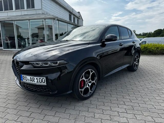 Alfa Romeo Tonale Veloce