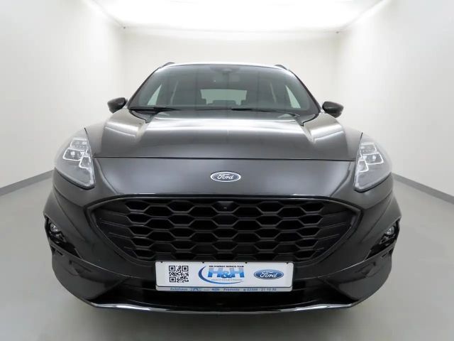 Ford Kuga EcoBoost ST Line X