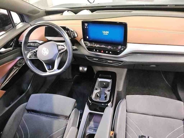 Volkswagen ID.4 Performance Plus Pro Style