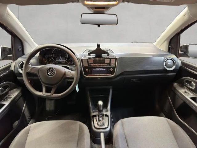 Volkswagen e-up! ! e-up!