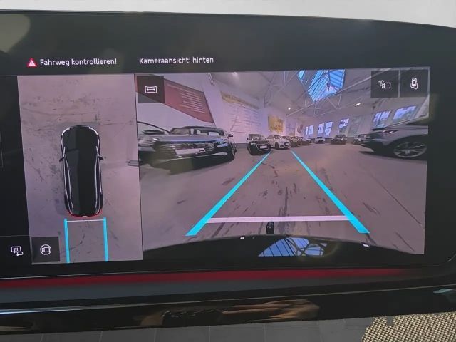 Audi A6 40 TDI Quattro S-Line