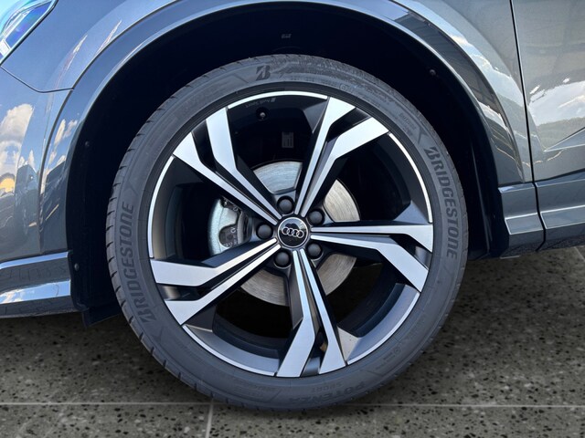 Audi Q3 S-Tronic Sportback