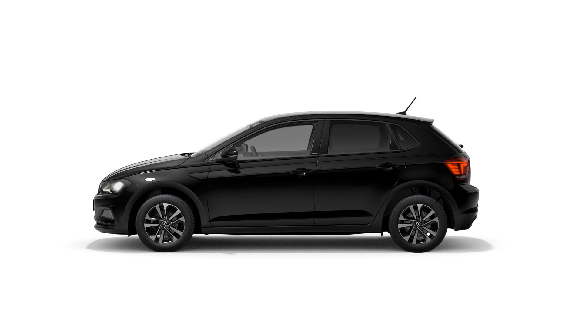 Volkswagen Polo VI 1.0 United Sitzheizung Climatronic