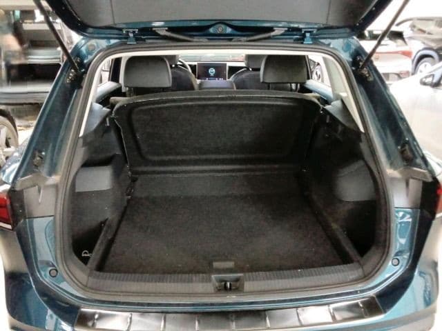 Volkswagen Tiguan 2.0 TDI Life