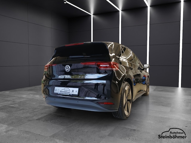 Volkswagen ID.3 IQ.Drive Performance Pro