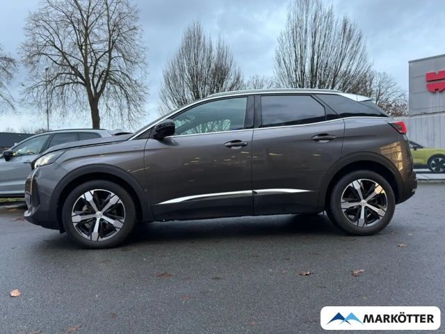 Peugeot 3008 GT-Line PureTech