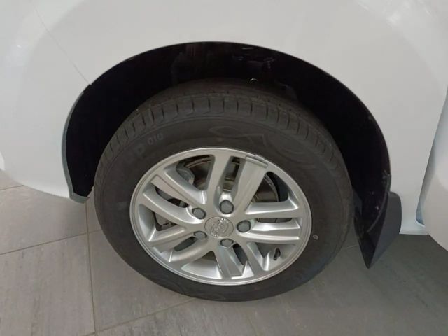 BYD ETP3 Electric VAN