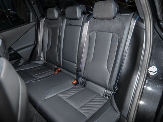 BMW X3 M-Sport xDrive