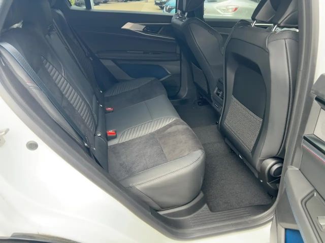 Renault Rafale Alpine Esprit