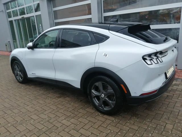 Ford Mustang Mach-E Basis+LED+Winter+Techno1+abn.AHK!