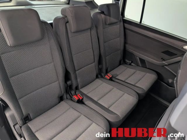 Volkswagen Touran VW Touran